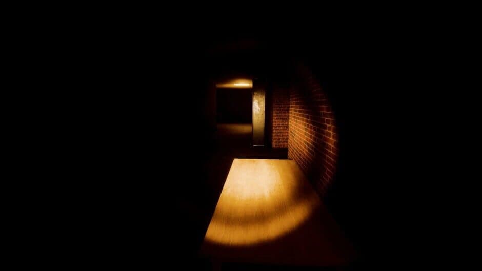Скриншот 4 из Backrooms: The Scream