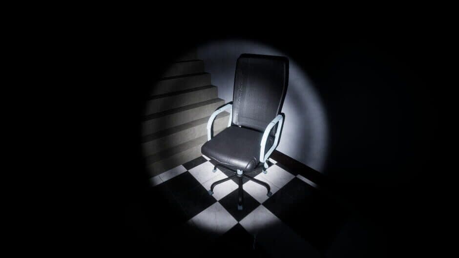 Скриншот 4 из Backrooms: Forgotten Floors