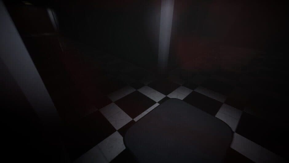 Скриншот 5 из Backrooms: Forgotten Floors