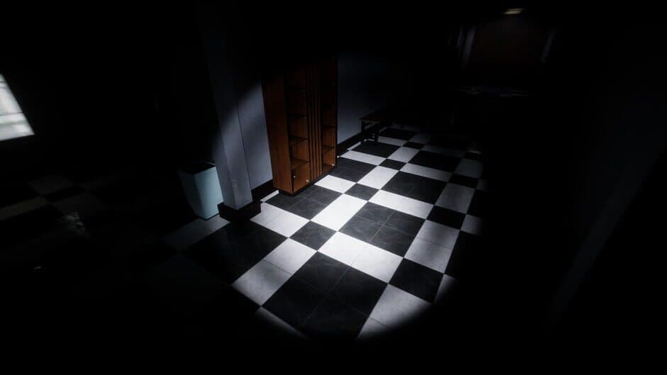Скриншот 1 из Backrooms: Forgotten Floors
