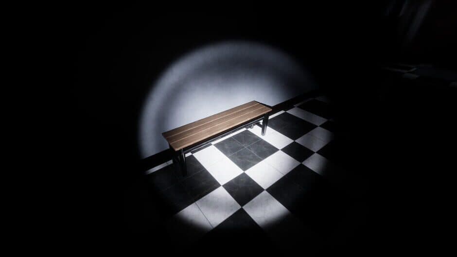 Скриншот 3 из Backrooms: Forgotten Floors
