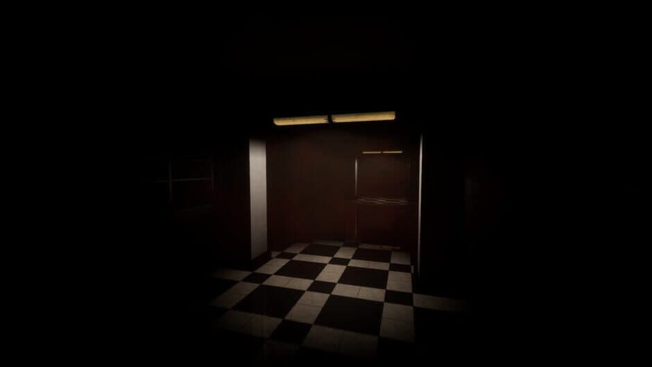 Скриншот 2 из Backrooms: Flicker