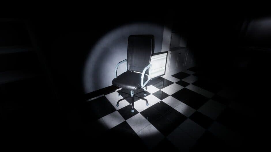 Скриншот 4 из Backrooms: Flicker