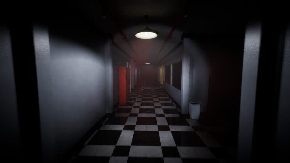 Скриншот 5 из Backrooms: Flicker