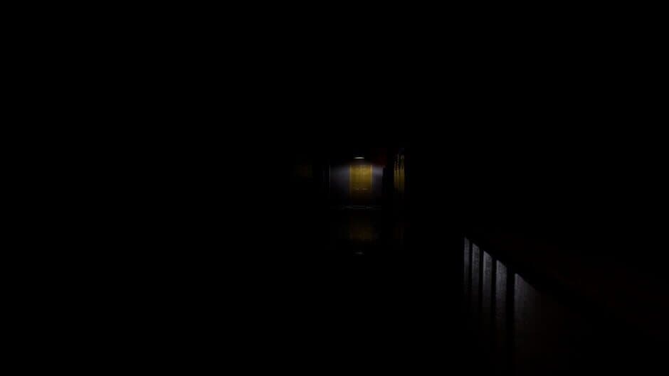 Скриншот 3 из Backrooms: Noise