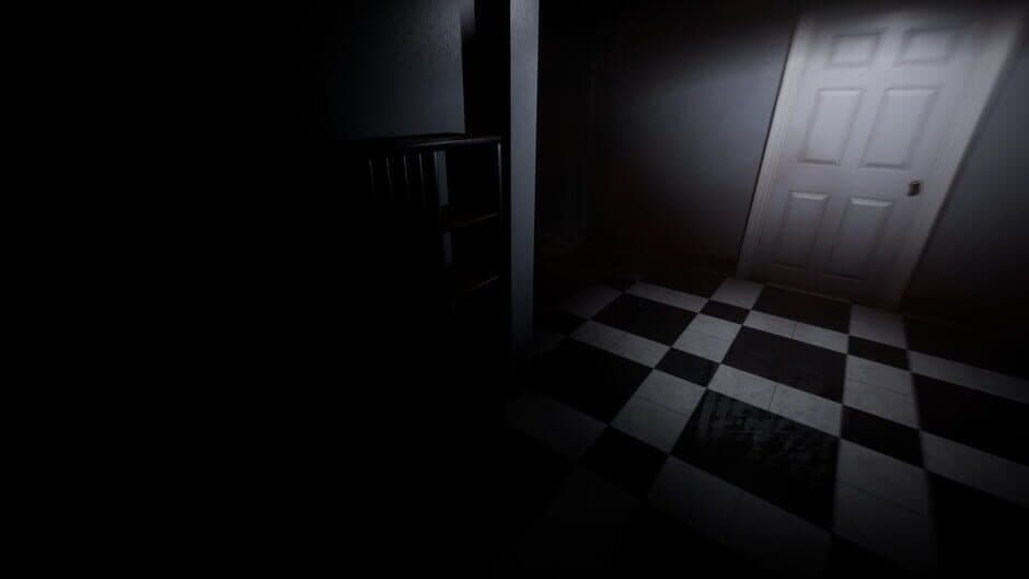 Скриншот 5 из Backrooms: Noise