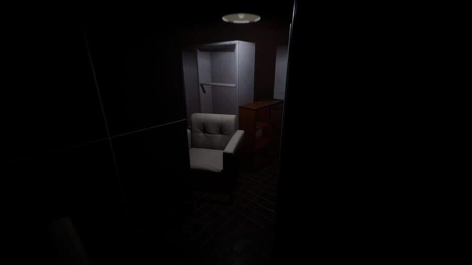 Скриншот 1 из Backrooms: Final Exam Part II
