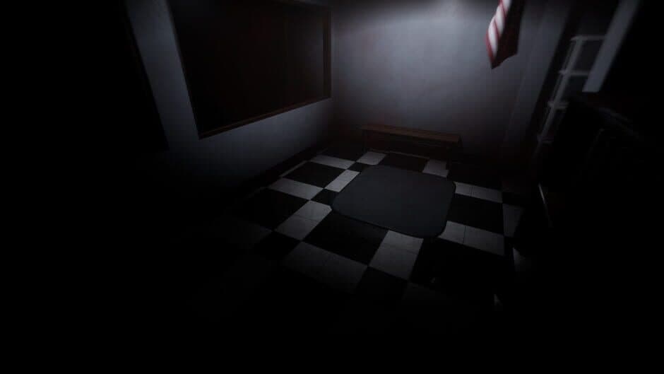 Скриншот 3 из Backrooms: Final Exam Part II