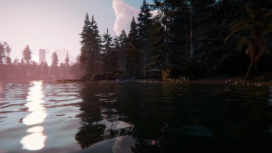 Скриншот 4 из Ultimate Fishing Online