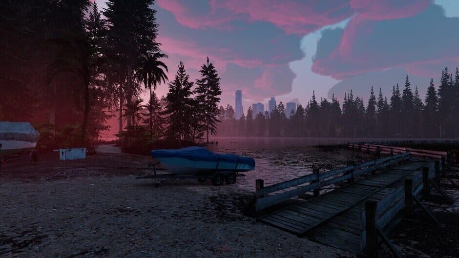 Скриншот 5 из Ultimate Fishing Online