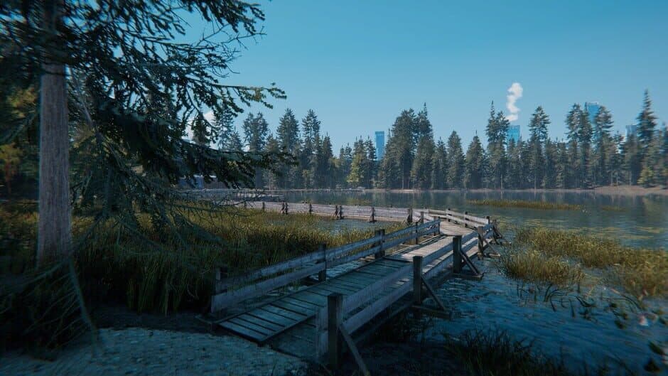 Скриншот 6 из Ultimate Fishing Online