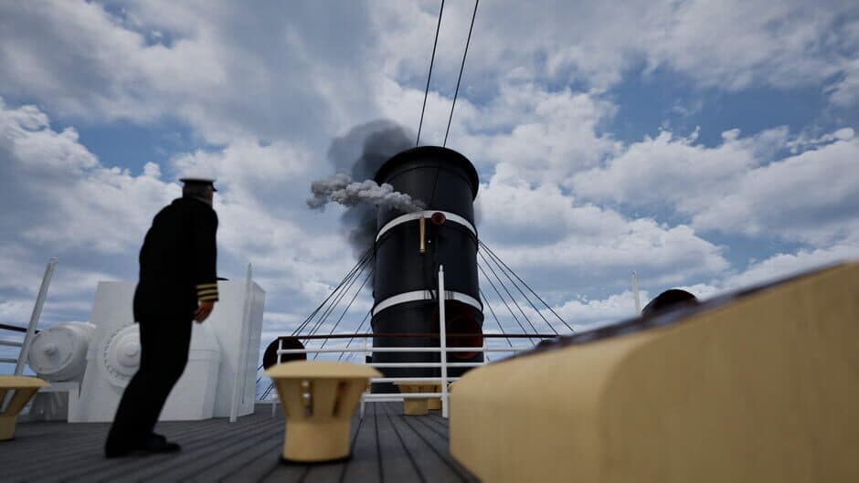 Скриншот 6 из Ship Explorer