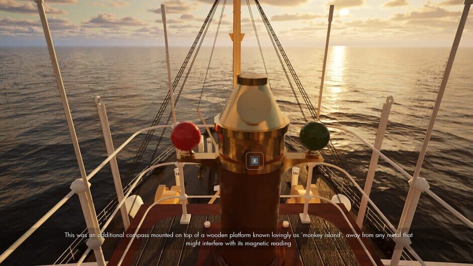 Скриншот 11 из Ship Explorer