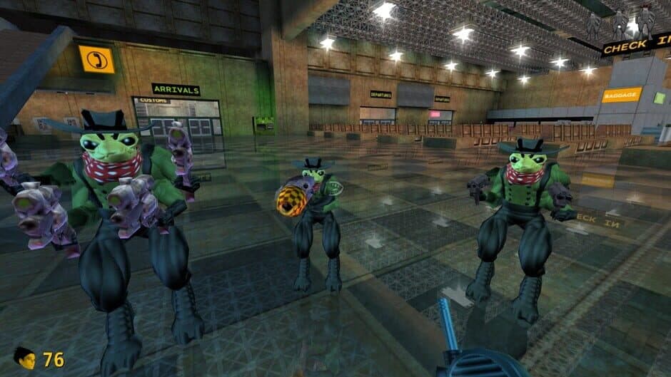 Скриншот 1 из Zortch 2