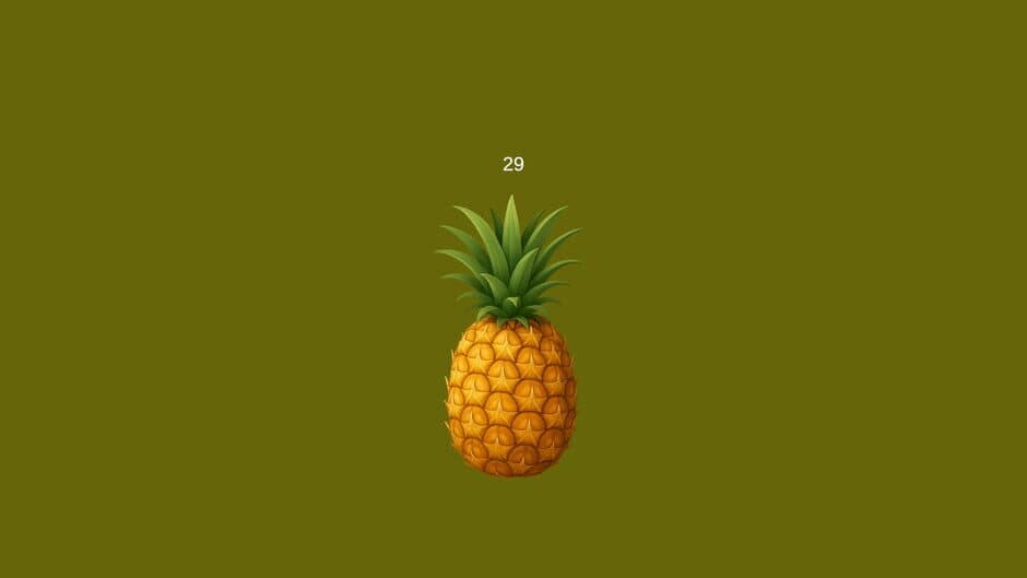 Скриншот 3 из Pineapple