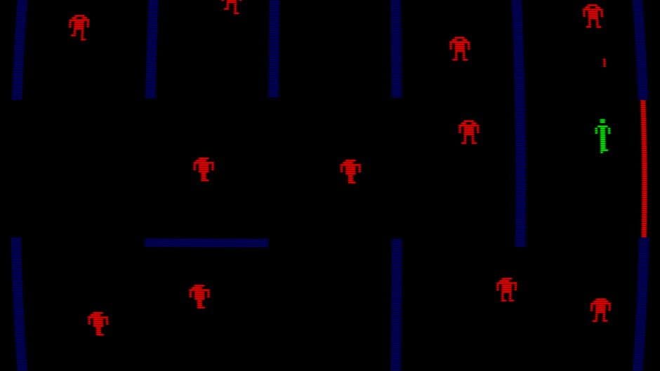 Скриншот 4 из Berzerk