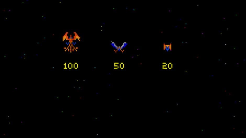 Скриншот 4 из Space Firebird