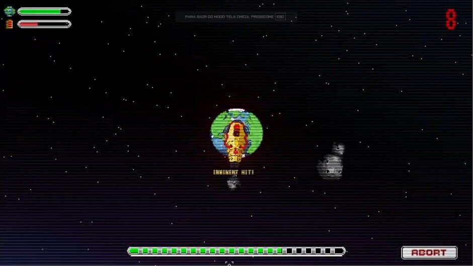 Скриншот 2 из Planet Keeper Program