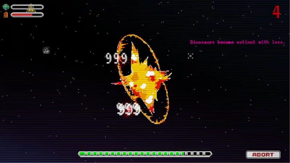 Скриншот 3 из Planet Keeper Program