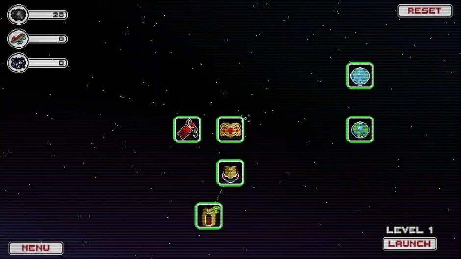 Скриншот 4 из Planet Keeper Program