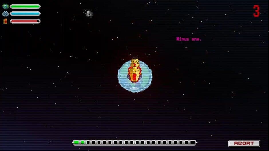 Скриншот 5 из Planet Keeper Program