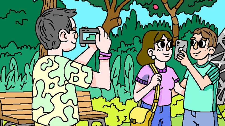 Скриншот 4 из 100 Cats Lost in Turkey