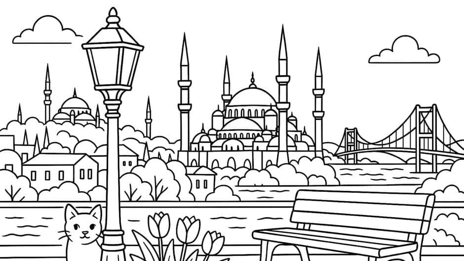 Скриншот 5 из 100 Cats Lost in Turkey