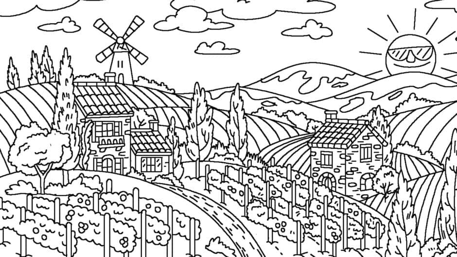 Скриншот 3 из 999 Hidden Cats: Brazil Together