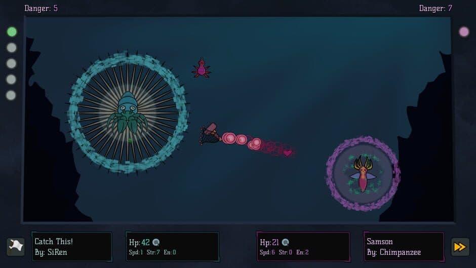 Скриншот 1 из Evolve Lab