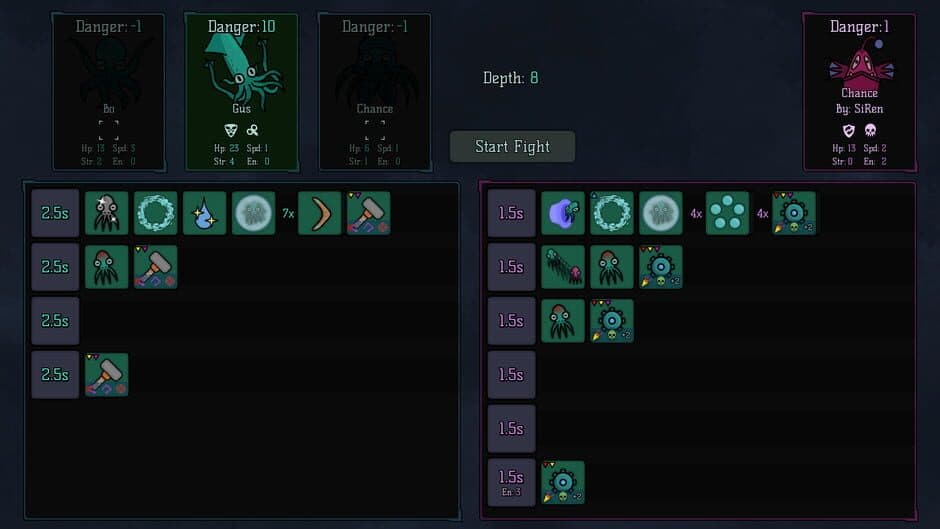 Скриншот 2 из Evolve Lab