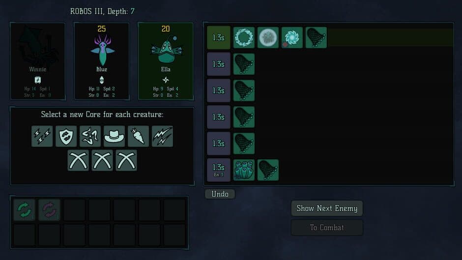 Скриншот 4 из Evolve Lab