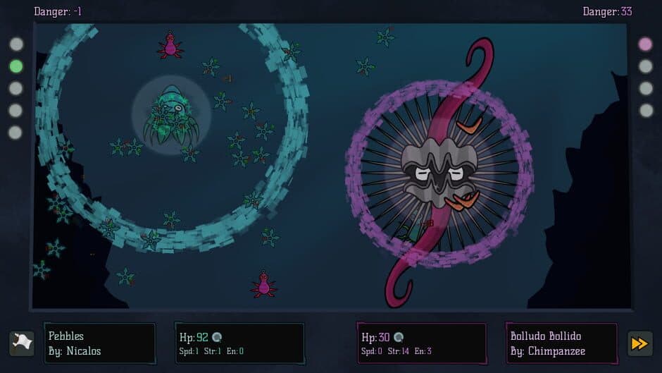 Скриншот 5 из Evolve Lab