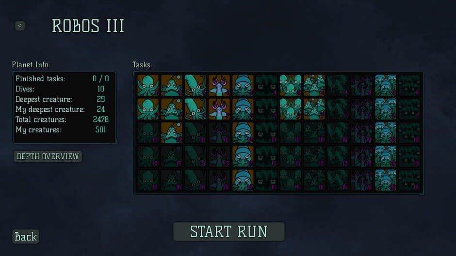 Скриншот 8 из Evolve Lab
