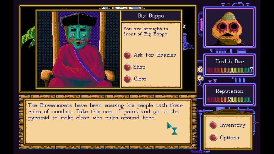 Скриншот 3 из Pepper Odyssey