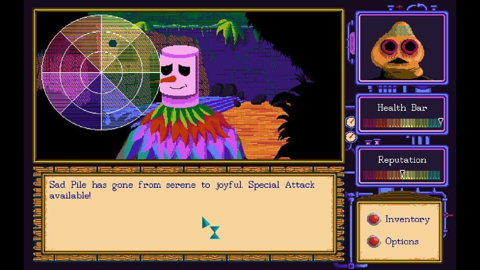 Скриншот 5 из Pepper Odyssey