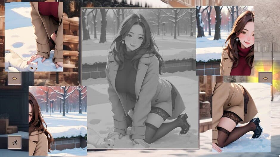Скриншот 3 из Sweet Winter