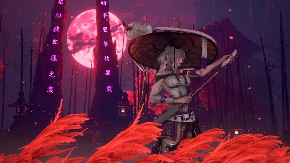 Скриншот 1 из Stellar Blade x Goddess of Victory: Nikke