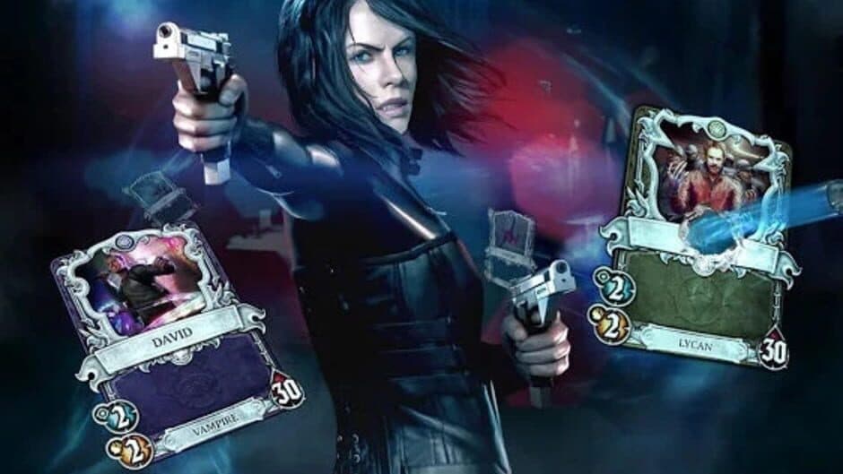 Скриншот 1 из Underworld