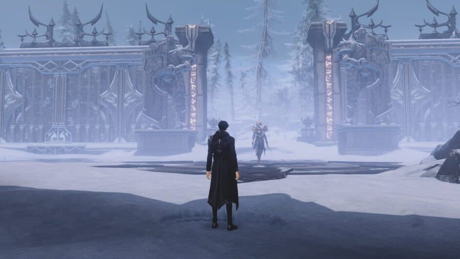Скриншот 3 из Solo Leveling: Arise Overdrive