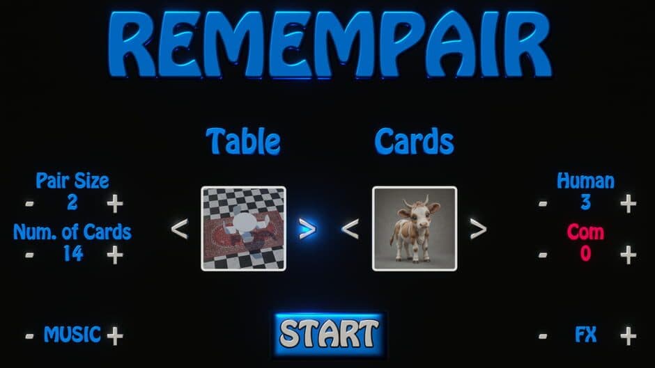 Скриншот 3 из RememPair