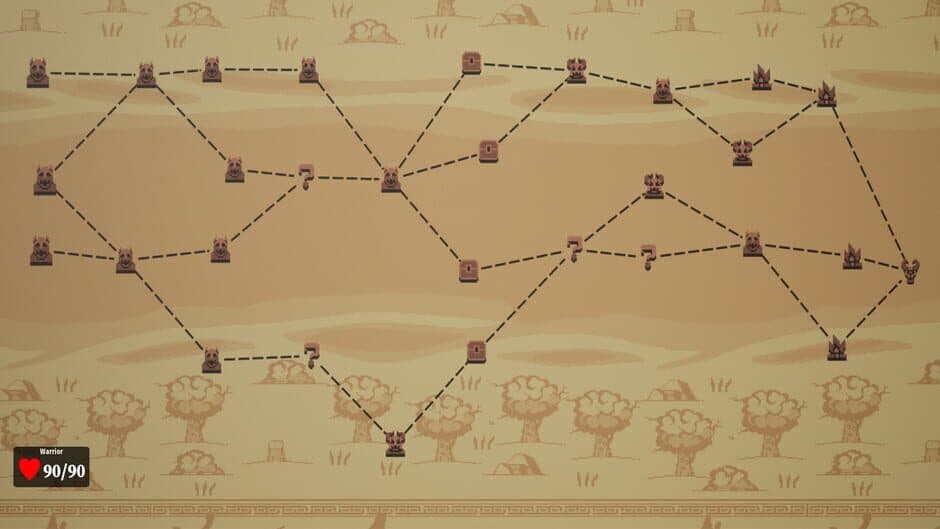 Скриншот 5 из Veilwalkers