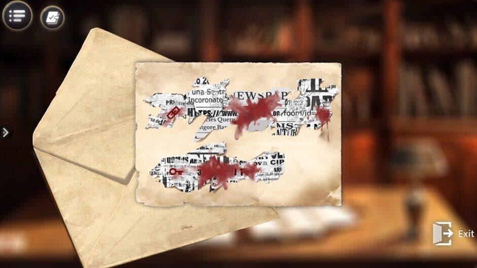 Скриншот 7 из Elegant Sleuth: Mystic Family