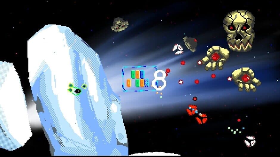 Скриншот 2 из StellarFish