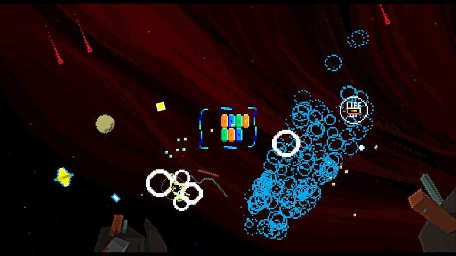 Скриншот 3 из StellarFish