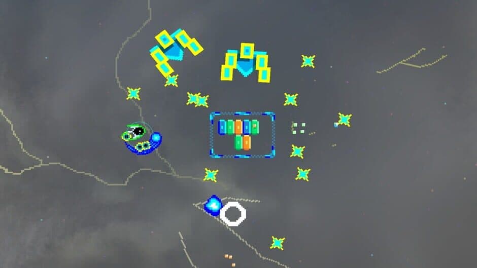 Скриншот 4 из StellarFish