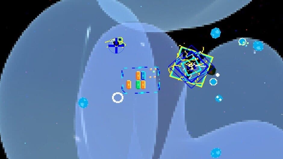Скриншот 6 из StellarFish