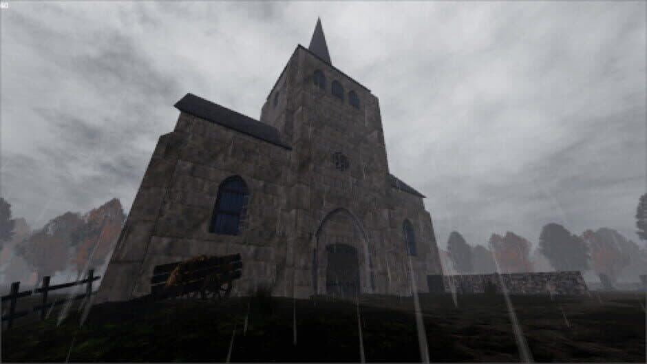 Скриншот 1 из Vox in Tenebris