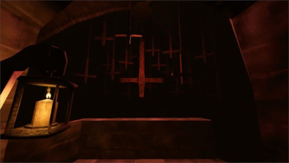 Скриншот 4 из Vox in Tenebris