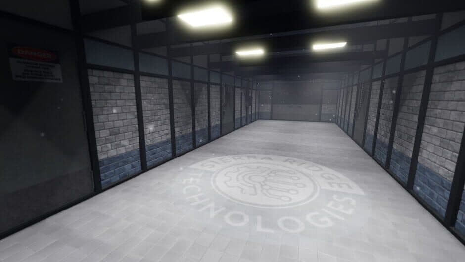 Скриншот 4 из Sierra Ridge Technologies