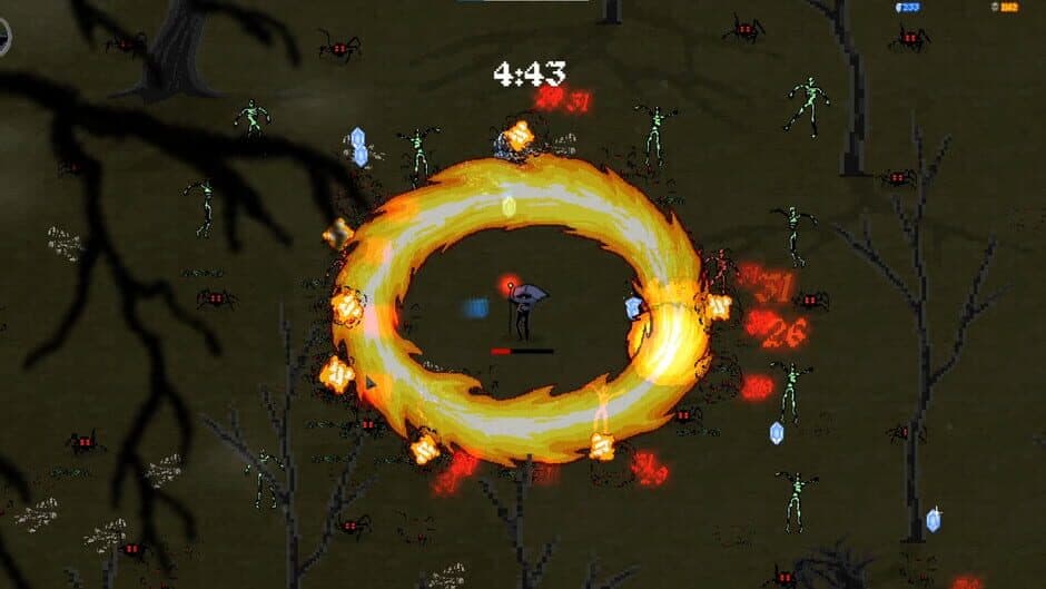Скриншот 1 из Vanquish Evil
